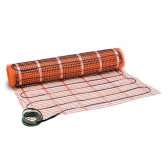 Heat Weave 24002430HW Floor Warming Mat 60 Square Foot Coverage 24-Feet By 30-Inch 240V