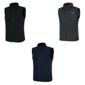 노스페이스 1 M S FITZROY FLEECE VEST NV4FI50 남성용 플리스 베스트