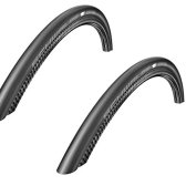 슈발베 2011 Schwalbe DURANO FOLDING Black 700x32c