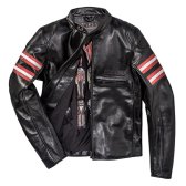 다이네즈 RAPIDA72 LEATHER JACKET