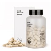네이처런스 여성용 멀티비타민 & 미네랄 1000mg x 120정