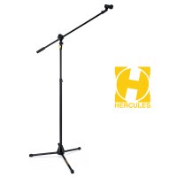 Hercules 마이크스탠드 MS632B Plus