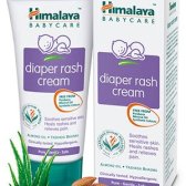 Himalaya Diaper Rash Cream - 20gm