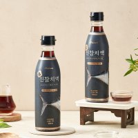 서림식품 프리미엄 진참치액 500ml