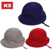 K2 KWW18C03 여성용 GORE-TEX 귀마개 HAT