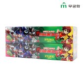 F_무궁화 자일리키드 터닝메카드 치약 80g X 2P