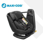 맥시코시 엑시스픽스 플러스 회전형 카시트 (ISOFIX)