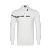 골프 긴팔 티셔츠 새로운 남성 PG819042