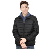 라크로스 남녀공용 new 경량패딩 빅사이즈 mxxl