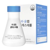 움랩 콜레스테롤 개선제