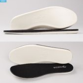 라텍스 쿠션 신발 평발 기능성 깔창 VFZ525226763