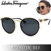 salvatore ferragamo made italy 살바토레 페라가모선글라스 라운드 스타일 너무 핑크미러 백화점동일 SF905SK