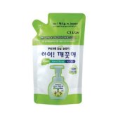 아이깨끗해 핸드워시 리필(달콤한청포도/200ml/CJ라이온) (로고인쇄가능)