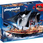 5315791-[제너럴 필립]PLAYMOBIL 6678 - Piraten-Kampfschiff[해외배송]