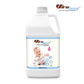 바이로비트 바이로비트 살균소독제 유아용 4L+공병