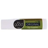 Elemental Herbs All Good Lips Original Spf 12