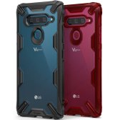 리어스 LG V40용 링케퓨전X 케이스