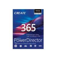 PowerDirector 365 한글 ESD / 파워디렉터 365.