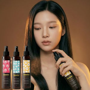 [페디슨] l+l  아르간 퍼퓸 헤어 실크미스트 140ml
