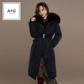 A+G 프리미엄 헝가리 구스 다운 WINTER18