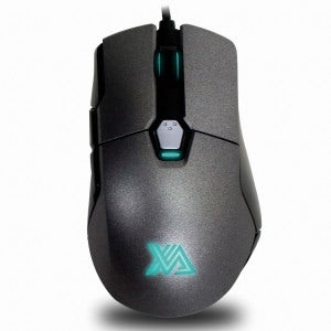 갤럭시 XANOVA MENSA PRO 게이밍 마우스