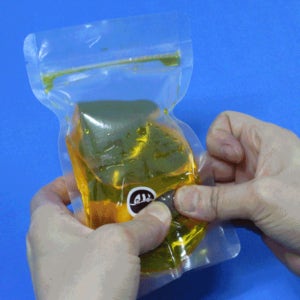 시온손난로 만들기 [10인용],과학실험키트, 발열반응, 용해와용액