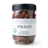 초록마을 유기농호두강정