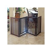 WELLAND dog gate-B06Y2FZ9F1