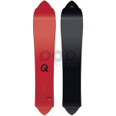 NITRO 17/18 QUIVER NUAT 163