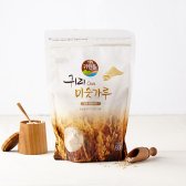 [콩사랑] 귀리 미숫 가루