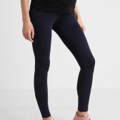 (잉글랜드)Zalando Essentials Maternity Leggings - Trousers - darkblue