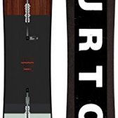 버튼 7350461-Burton Custom Snowboard Sz