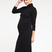 Zalando Essentials Maternity 드레스 Jersey dress ZX029FA0A-Q11
