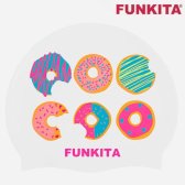펑키타 FS9902065-Dunking Donuts 수모 수영용품