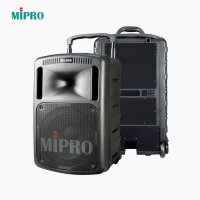 MIPRO 미프로 MA-808EXP 보조스피커 MA-808 전용 확장앰프