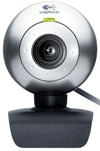 logitech webcam driver mac