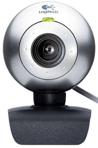 logitech camera driver for mac os x