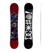 디씨 Mens PBJ Snowboard