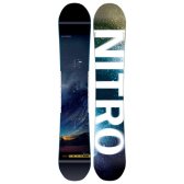 NITRO Nitro Mens Team Exposure Snowboard 2019 00374