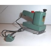 아이디얼 48 Vintage Copyright 1969 Ideal Toys Orbital Sander/Power Mite Tools CZ-3421