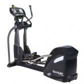 스포츠아트 SPORTSART E875 Elliptical 엘립티컬 싸이클론 스탭머신 싸이클 라이프휘트니스