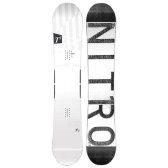 NITRO Nitro T1 Mens Snowboard 2019 00376