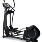 스포츠아트 SPORTSART E845 Elliptical 엘립티컬 싸이클론 스탭머신 싸이클 라이프휘트니스