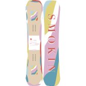 4097628-PYT Snowboard Womens