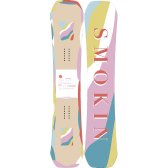 4097628-PYT Snowboard Womens