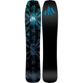 jones JONES Jones Snowboards Mind Expander Snowboard 63336