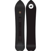 케이투스노우보딩 Simple Pleasures Snowboard