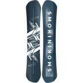 Awesymmetrical Snowboard