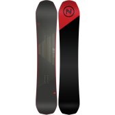 니데커 8393621-Platinum Snowboard Wide