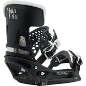 버튼 Burton Malavita EST Snowboard Binding 62980